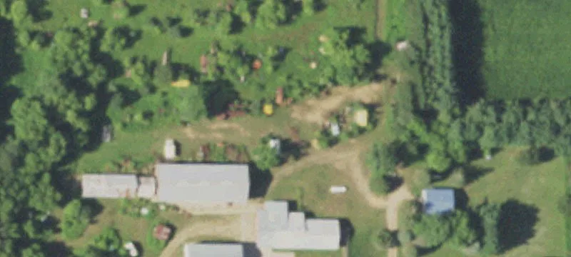 8892 County Rd A A