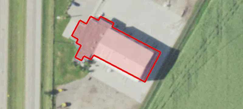 5429 Pr Dr