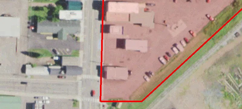 Mellen, WI 54546