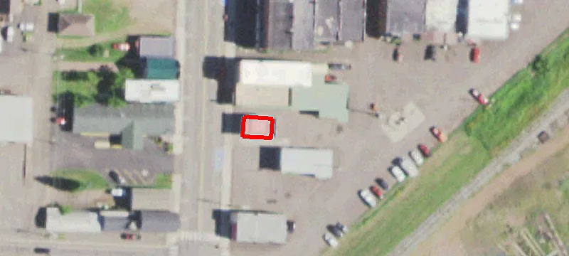 Mellen, WI 54546