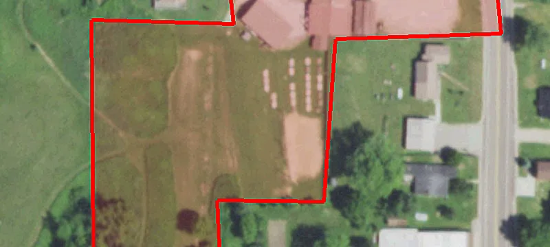 La Farge, WI 54639