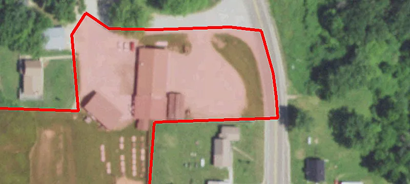 La Farge, WI 54639