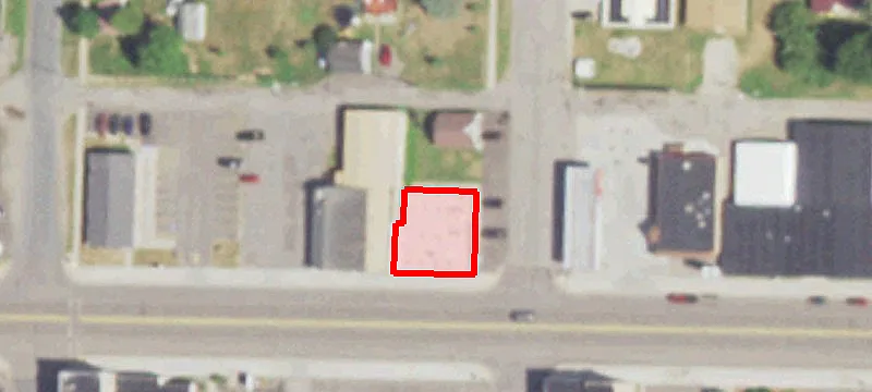 500 Central Ave