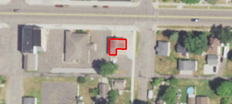 401 Central Ave