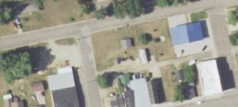 810 Tiffany St