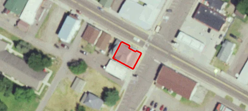 Mercer, WI 54547