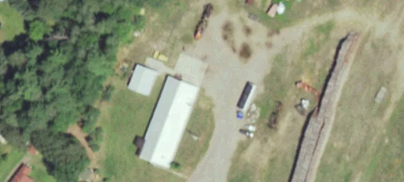 Mercer, WI 54547