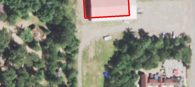 Boulder Junction, WI 54512