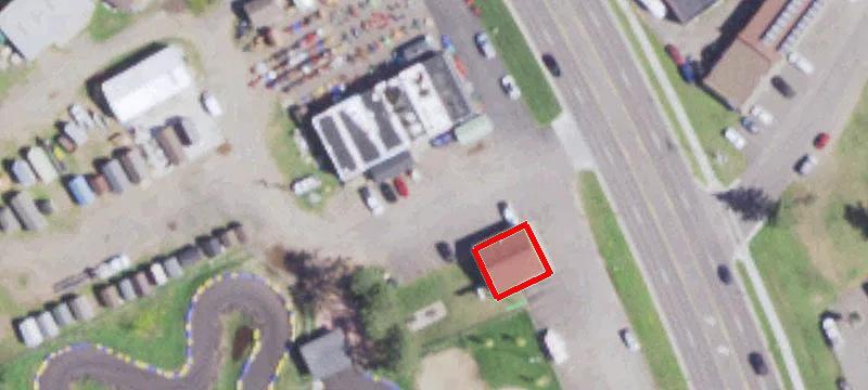 Hayward, WI 54843