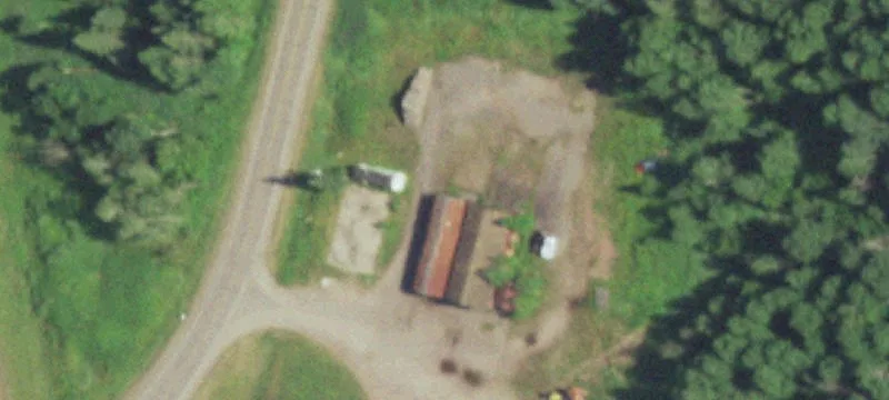 5294th County Rd A A