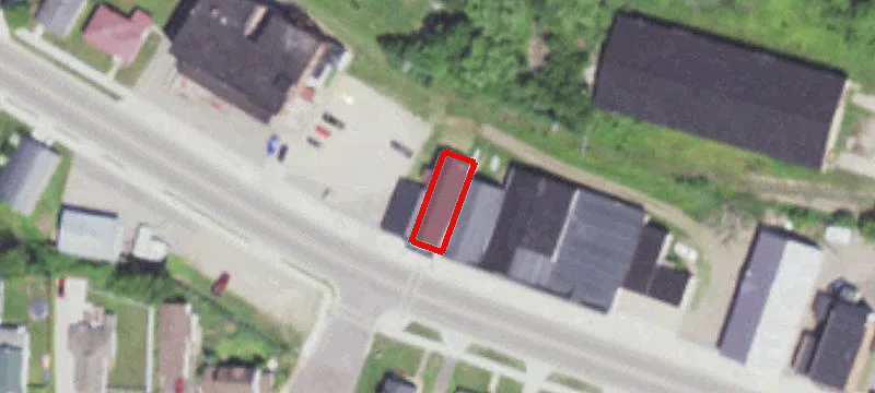 1001 Main St