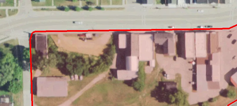 Independence, WI 54747