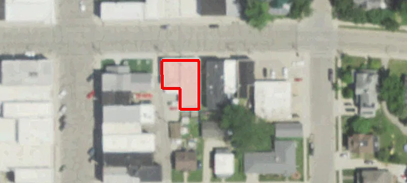 Markesan, WI 53946