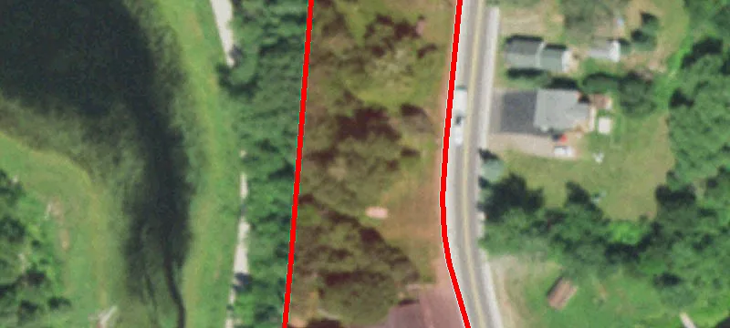 Presque Isle, WI 54557