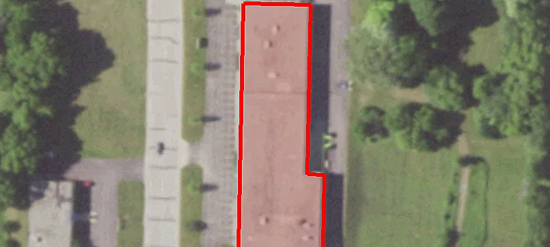 194th Mccormick Dr