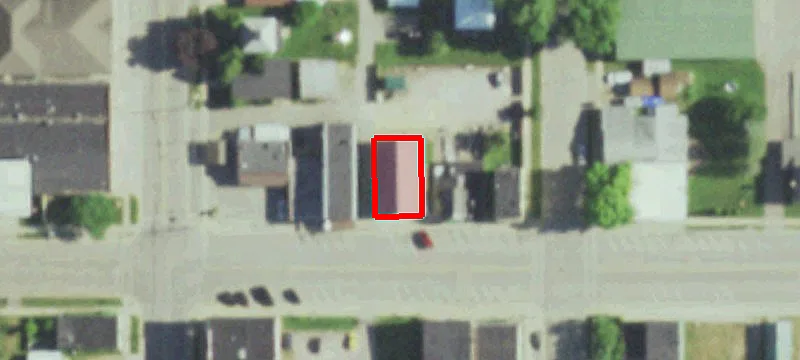 106 Walnut St