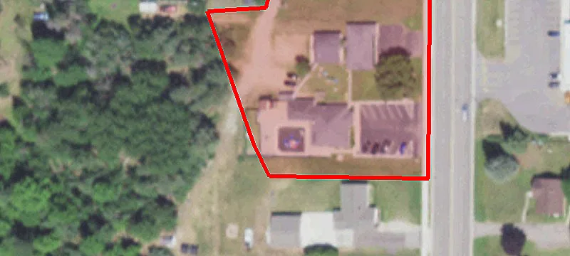 801 Roosevelt Rd