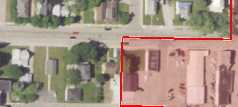 201 Main St