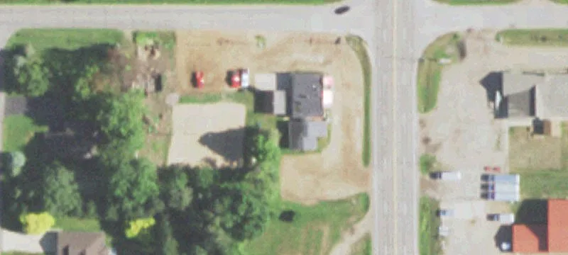 2496th Us Hwy 45th S