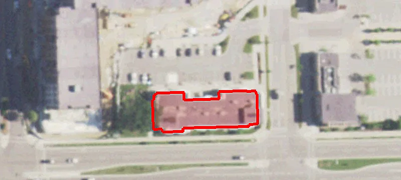 6071 Gemini Dr