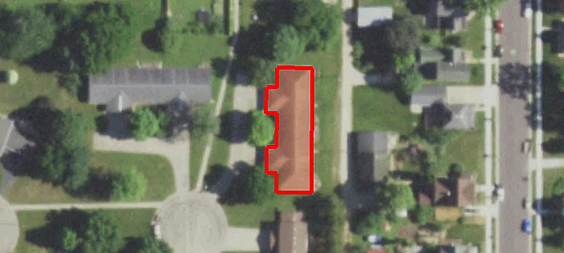 341 Fairview Ct