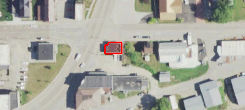 Independence, WI 54747