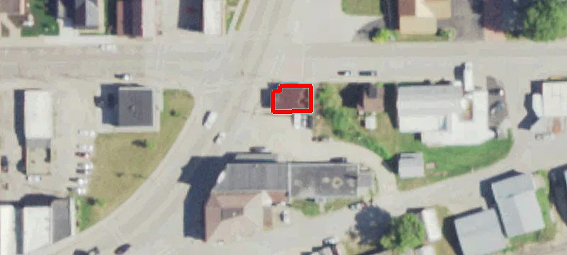 Independence, WI 54747