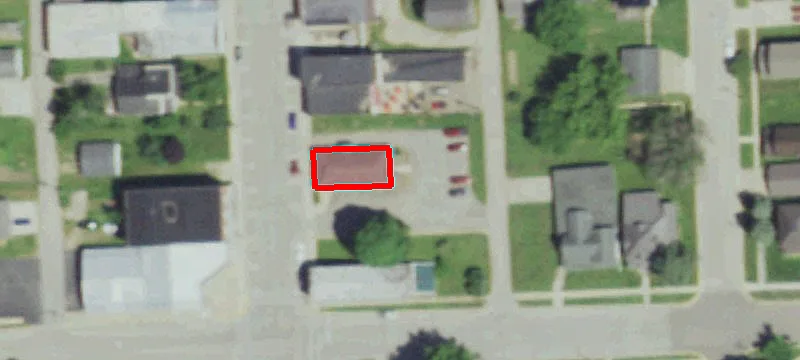 406 Main St