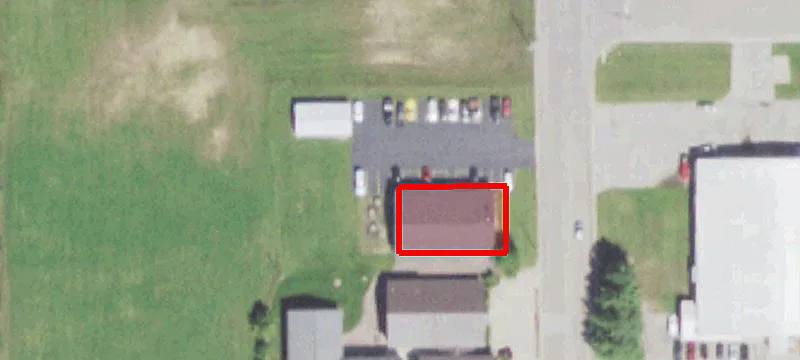 704 Industrial Dr