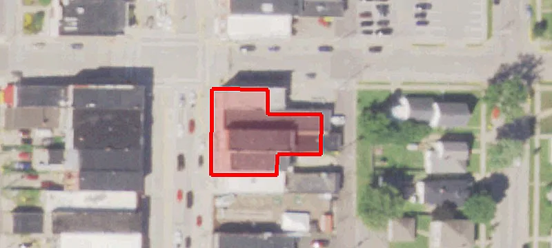 1102 Superior Ave