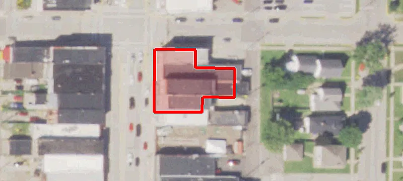 1104 Superior Ave