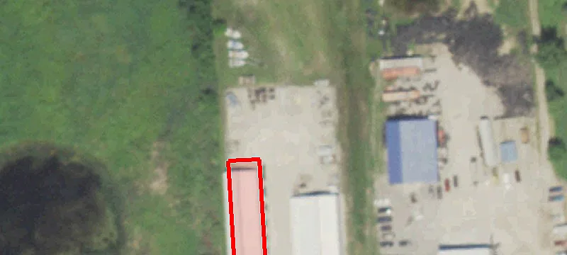 1740th Us Hwy 41