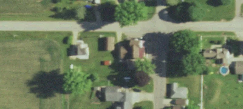 8301st Denzer Rd