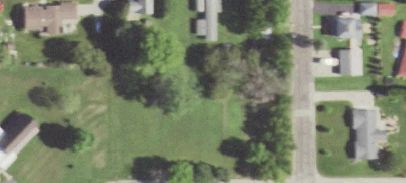 801 Cherry St