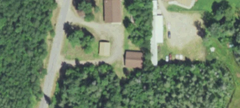 4780 Old 45th Rd