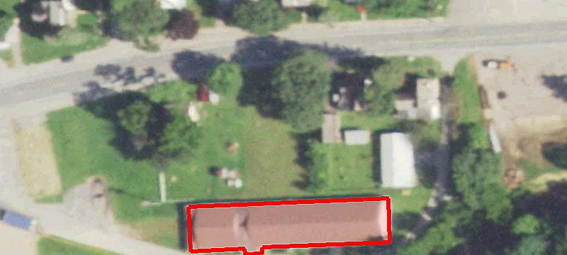 20057 Ml Rd