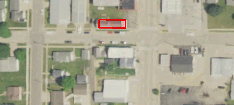 301 Main St