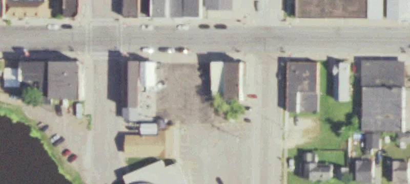 Osseo, WI 54758
