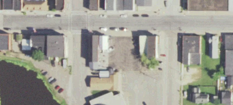 Osseo, WI 54758