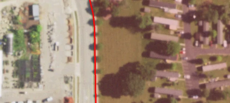2601 Main St