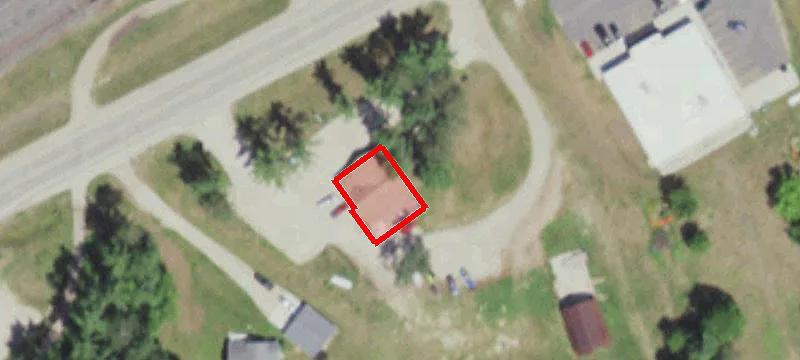 18760th Us Hwy 141st 8th 8