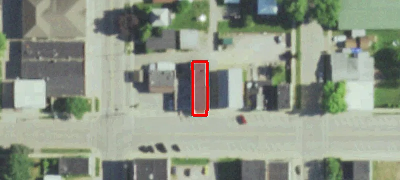 104 Walnut St