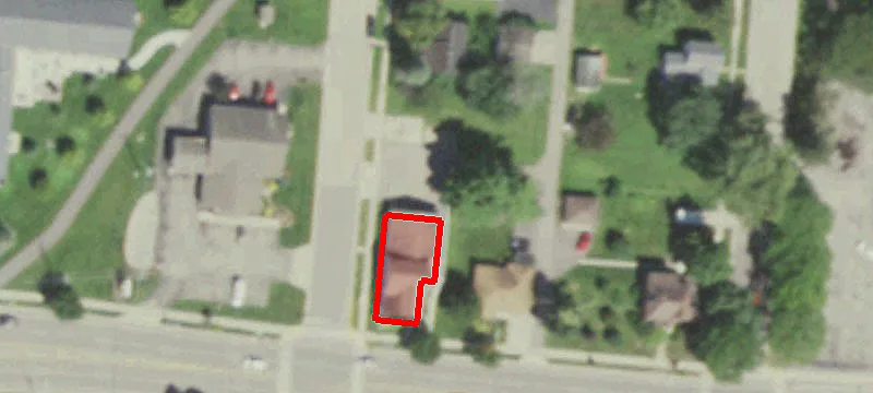 515 Phillips Blvd