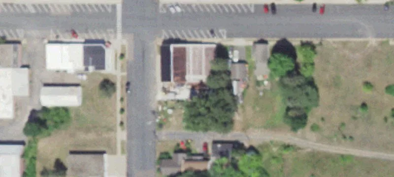 102 Main St