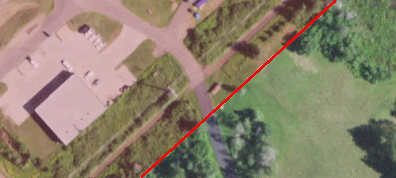 Hayward, WI 54843