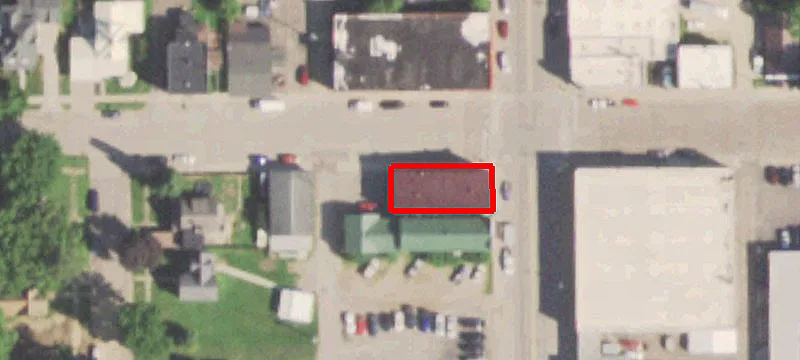 525 Main St