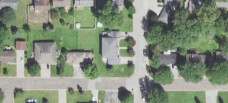 218 Grace St