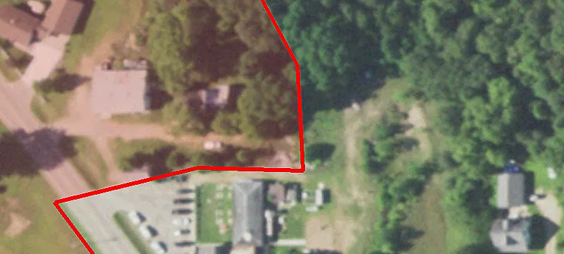 7392 County Rd Z Z