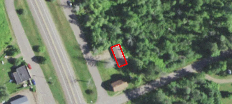 Ojibwa, WI 54862