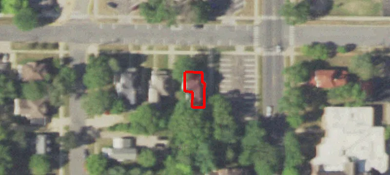 5823rd 824th Ave